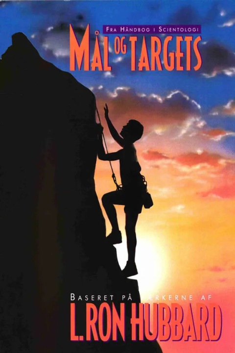 Omslag: Mål og Targets
