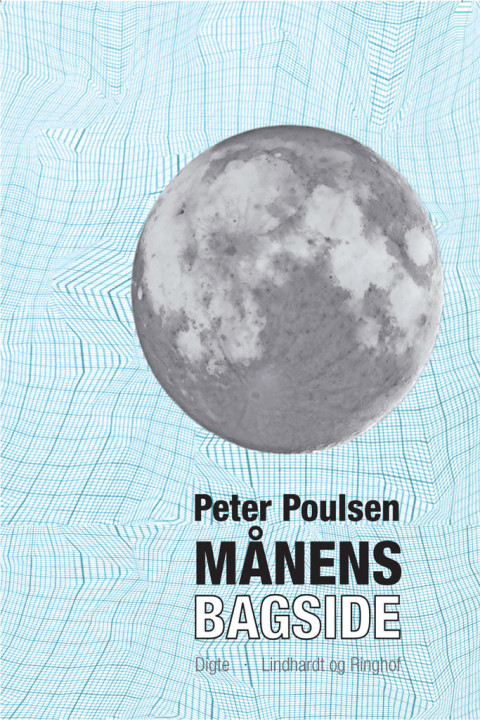 Omslag: Månens bagside