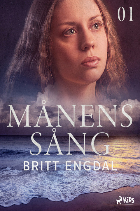 Omslag: Månens sång