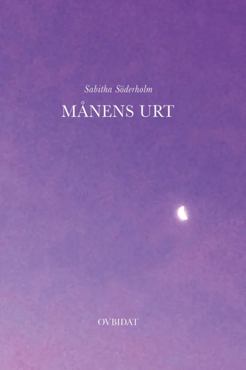 Omslag: Månens urt