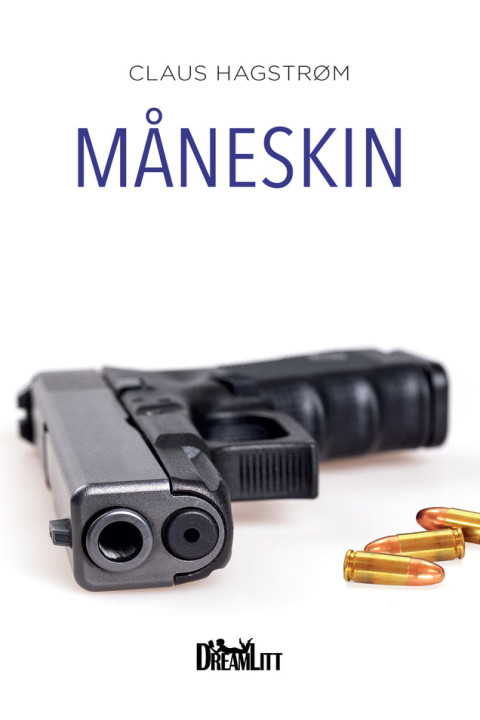 Omslag: Måneskin