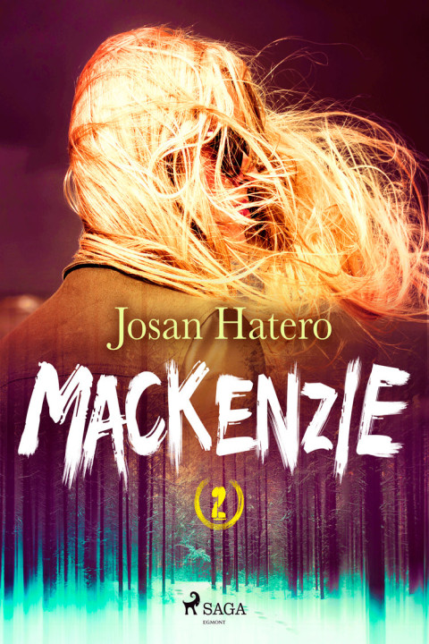 Omslag: Mackenzie 2