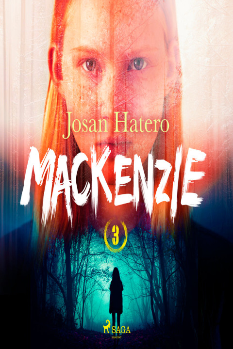 Omslag: Mackenzie 3