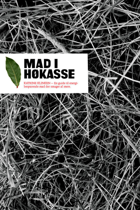 Omslag: Mad i høkasse
