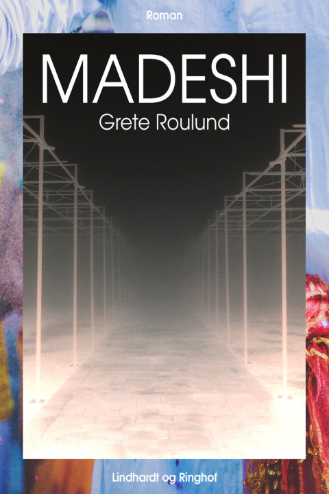 Omslag: Madeshi