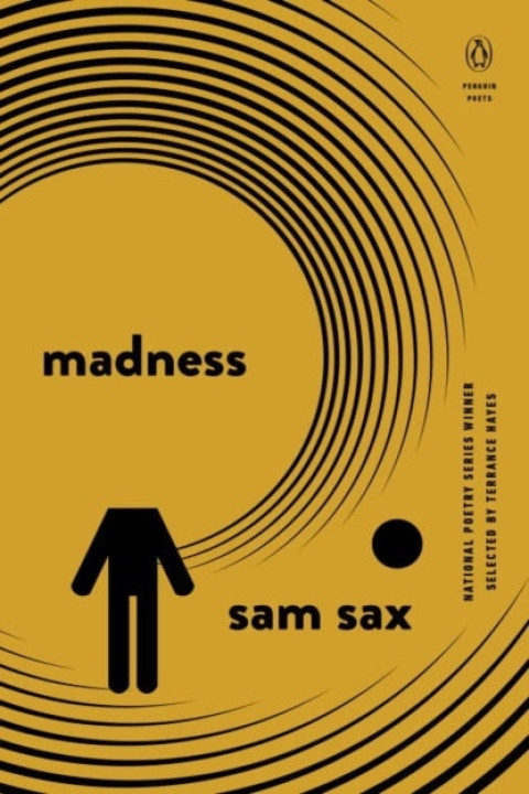 Omslag: Madness