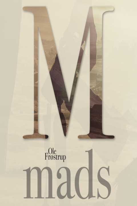 Omslag: Mads