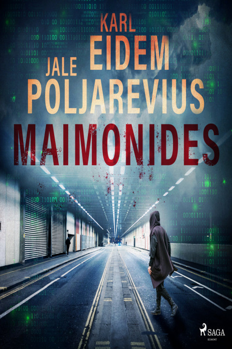 Omslag: Maimonides