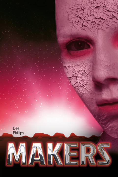 Omslag: Makers