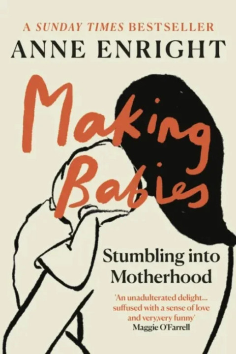 Omslag: Making Babies
