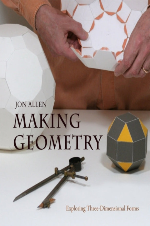 Omslag: Making Geometry