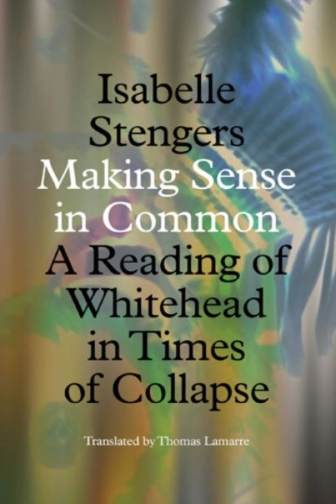 Omslag: Making Sense in Common