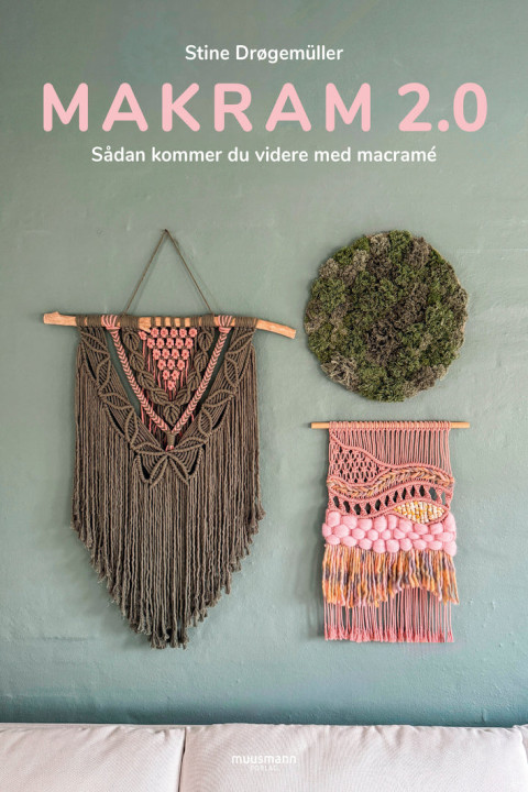 Omslag: Makram 2.0