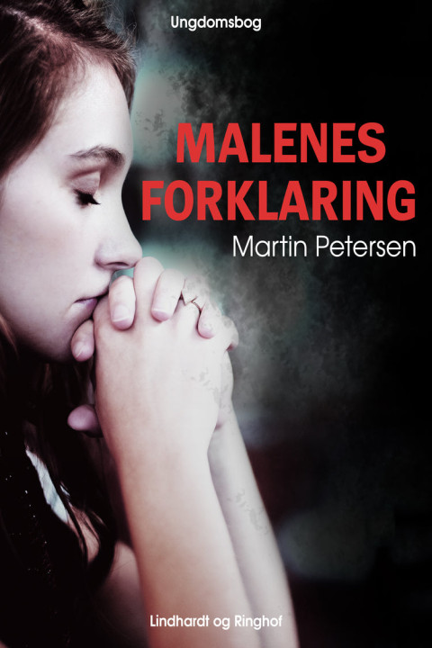 Omslag: Malenes forklaring