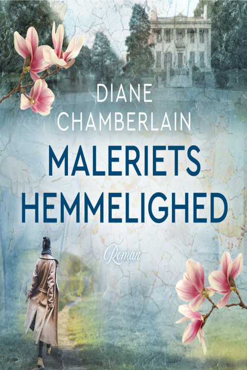 Omslag: Maleriets hemmelighed