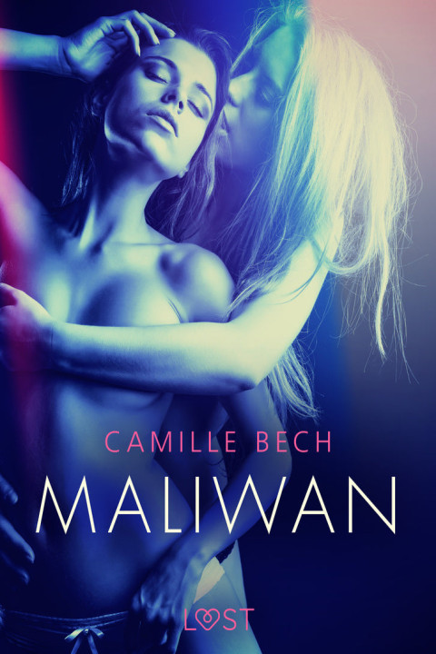 Omslag: Maliwan