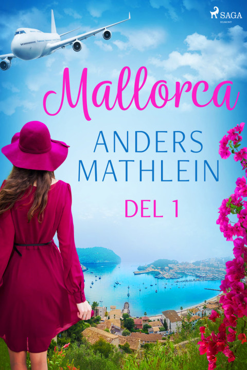 Omslag: Mallorca del 1