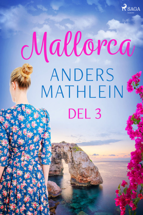 Omslag: Mallorca del 3