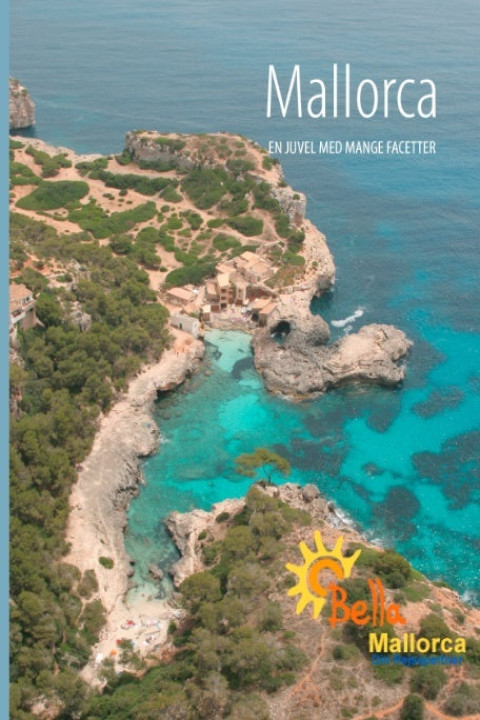 Omslag: Mallorca