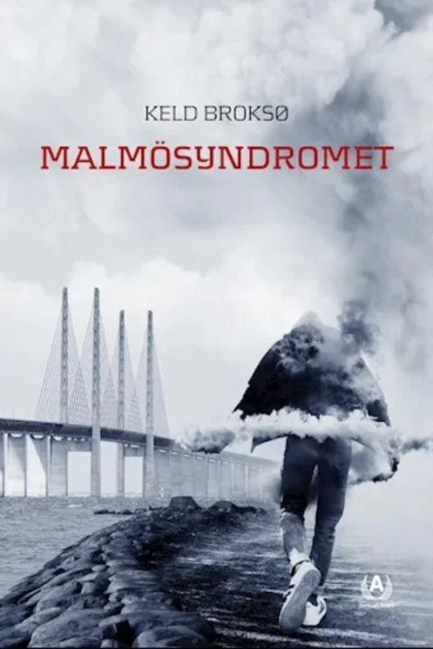 Omslag: Malmösyndromet