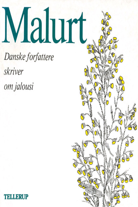 Omslag: Malurt