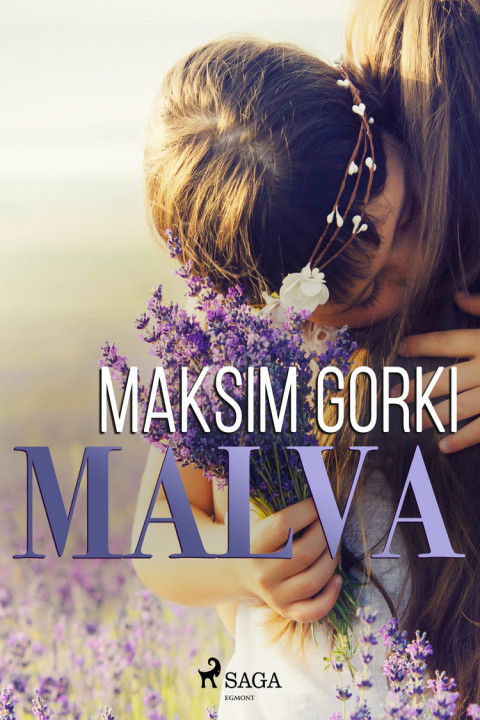 Omslag: Malva