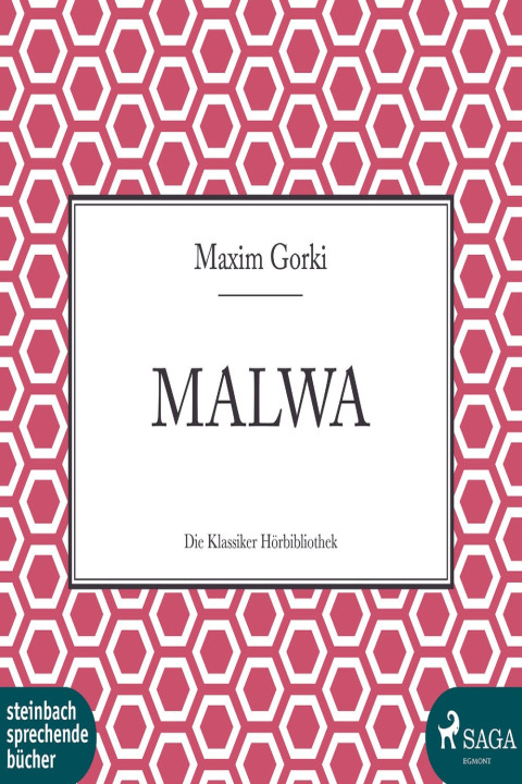 Omslag: Malwa
