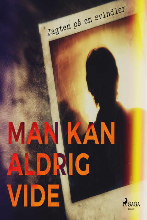 Omslag: Man kan aldrig vide