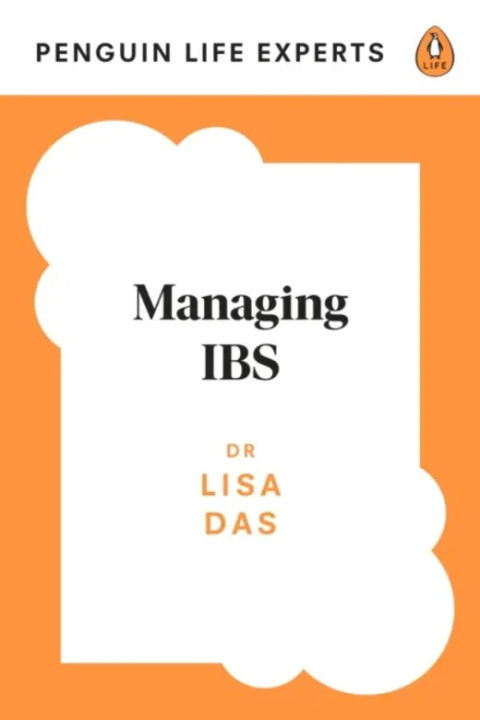 Omslag: Managing IBS