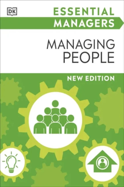 Omslag: Managing People