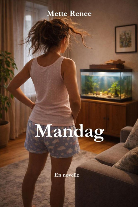 Omslag: Mandag