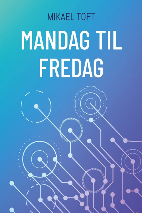 Omslag: Mandag til fredag