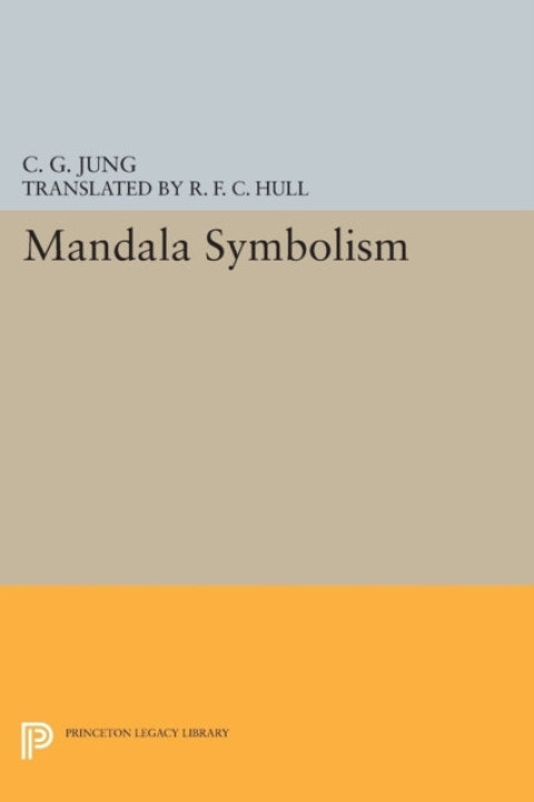Omslag: Mandala Symbolism