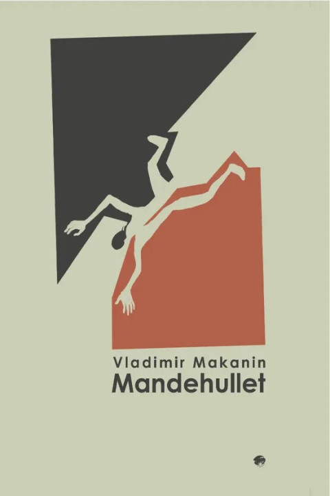 Omslag: Mandehullet