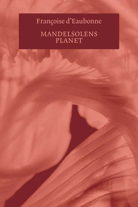 Omslag: Mandelsolens planet