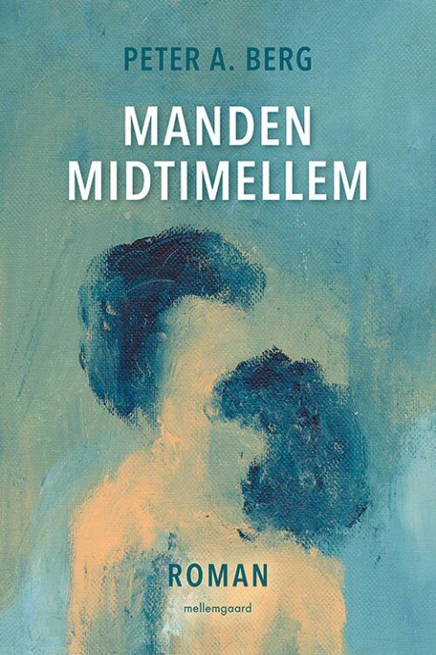 Omslag: Manden midtimellem