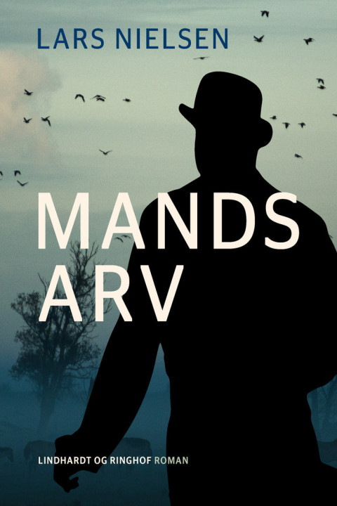 Omslag: Mands arv