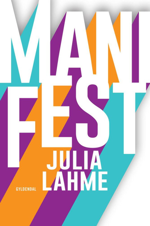 Omslag: ManiFest