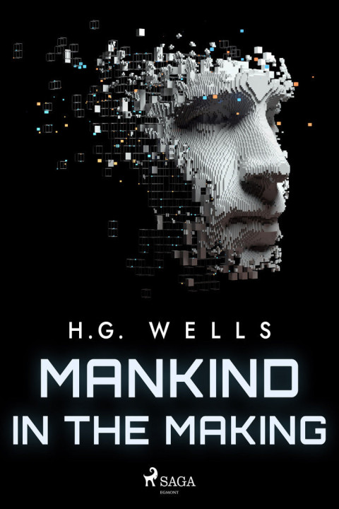 Omslag: Mankind in the Making