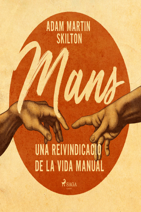 Omslag: Mans