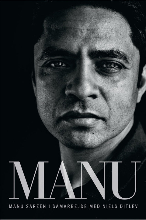 Omslag: Manu