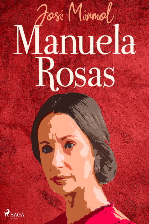 Omslag: Manuela Rosas