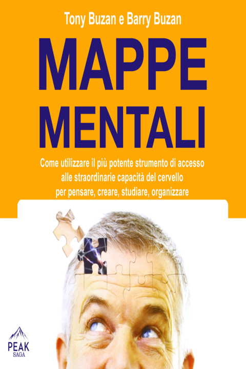 Omslag: Mappe mentali