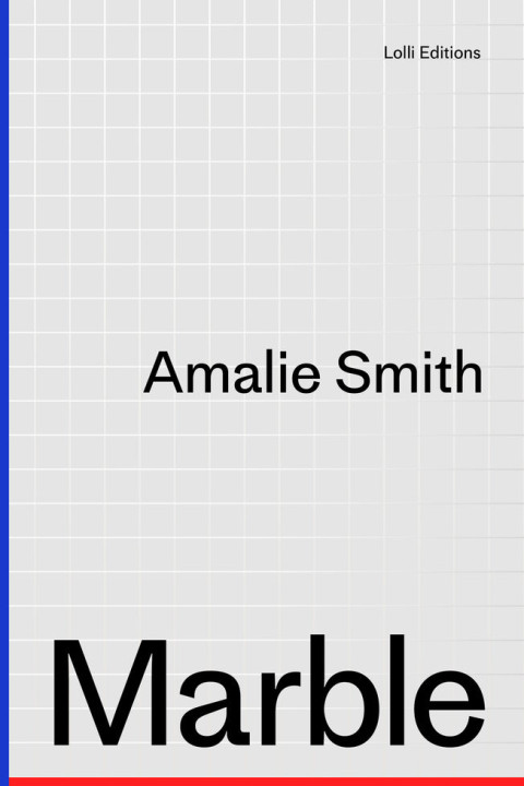 Omslag: Marble