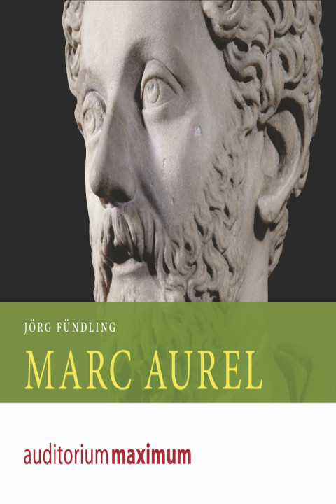 Omslag: Marc Aurel