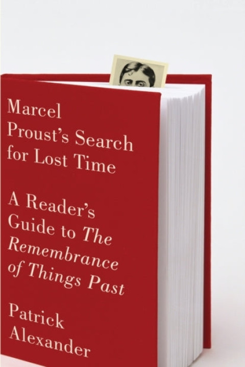 Omslag: Marcel Proust s Search for Lost Time