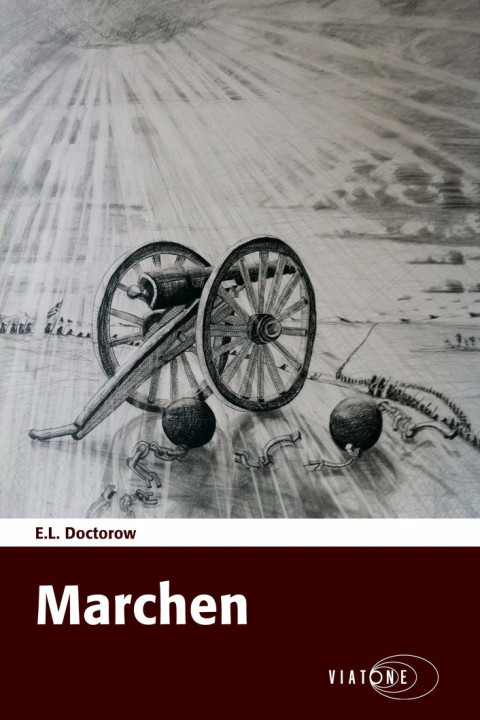 Omslag: Marchen