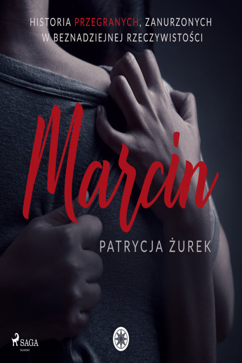 Omslag: Marcin