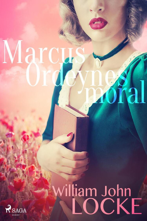 Omslag: Marcus Ordeynes moral