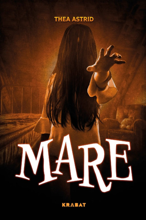 Omslag: Mare